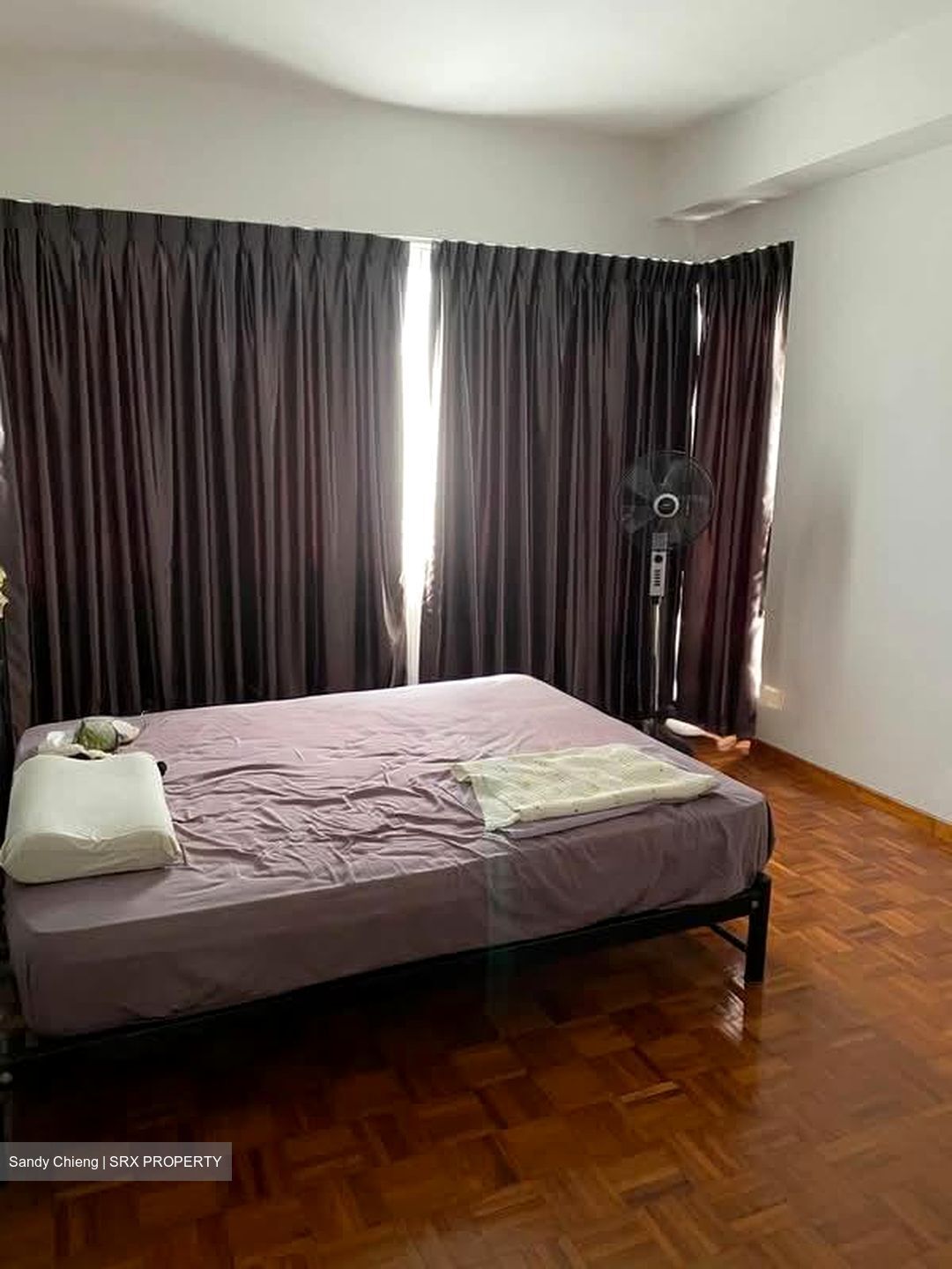 Central Green Condominium (D3), Condominium #548933441